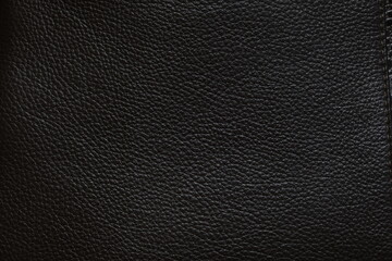 Natural eco leather brown design burgundy color durable elastic wrinkled surface