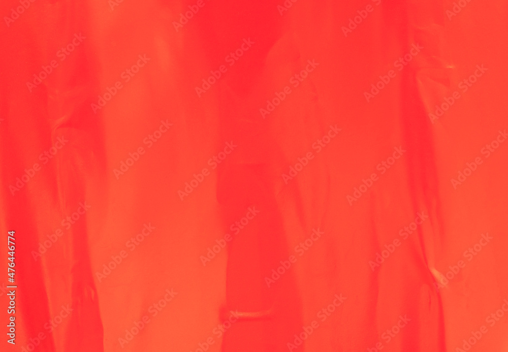 Canvas Prints abstract red paper texture background