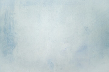 Abstract retro blue wall or paper texture background