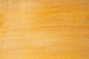 Fototapeta premium Abstract yellow wood texture background