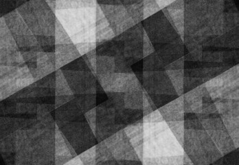 Desaturated cotton fabric texture with abstract pattern for background