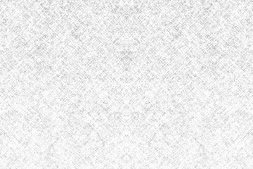 Fototapeta na wymiar White color satin fabric with abstract grunge texture for background
