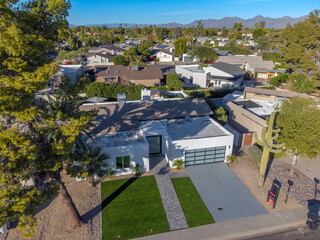 phoenix neighborhood