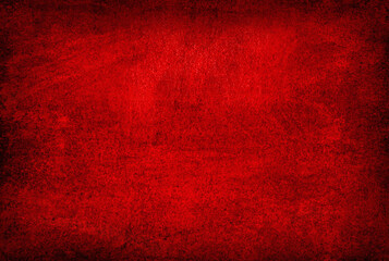 red texture background