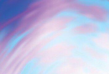 Light Purple vector abstract bright texture.