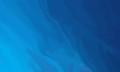 a colorful background with abstract flow pattern. decorative illustration in blue gradation with modern style texture. a trendy iridescent design. 