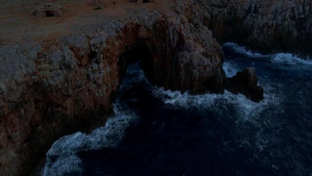 Faro nati menorca