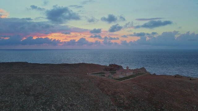 Faro nati menorca