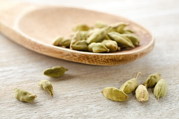 Cardamom