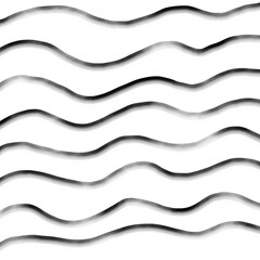 Background with paint stripes for wallpaper and fabrics and packaging and gifts and cards and kids 