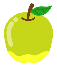 青りんご