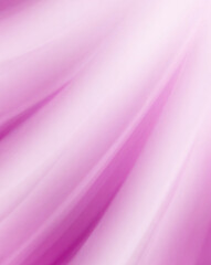 pale pink background with smooth textural lines