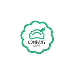 Logo for food company, bistro/bar