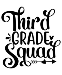 Back To School Svg, Back to School Svg Bundle, School SVG, Back To School Shirt,Cut Files