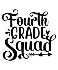 Back To School Svg, Back to School Svg Bundle, School SVG, Back To School Shirt,Cut Files
