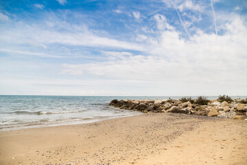 Riserva del Borsacchio, Roseto degli Abruzzi