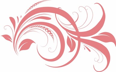 Design Texture Pattern. It can be used for decorating of wedding invitations, Ceramic Tiles, decoration for Textile Cloth and at Saree Design.