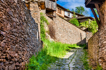 Kovachevitsa, Bulgaria