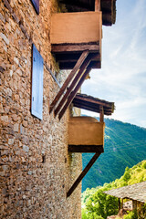 Kovachevitsa, Bulgaria