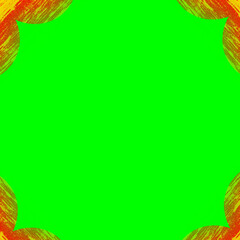 Obraz premium Abstract background colorful template for graphic design, and artworks. suitable for social media, promos, banner, ads, posters etc.