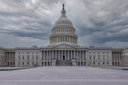 Capitolio US Washington