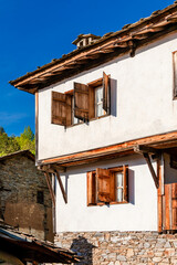 Kovachevitsa, Bulgaria