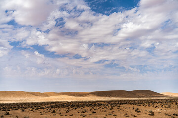 Some view of south tunisian,  Tunisia
