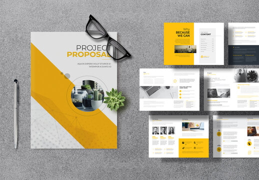 Creative Clean Project Proposal