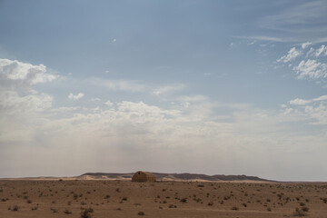 Some view of south tunisian,  Tunisia