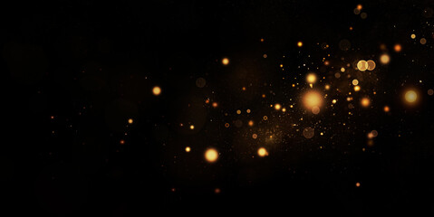 Bokeh overlays