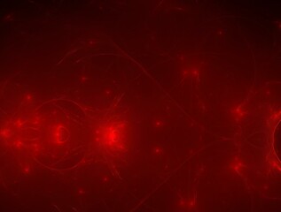 Imaginatory fractal abstract background Image