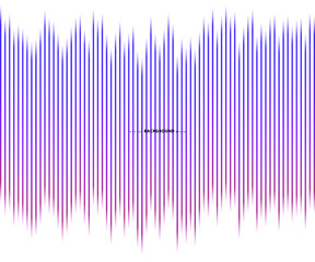 Striped texture, Abstract warped Diagonal Striped Background, wave lines texture. Brand new style for your business design, vector template for your ideas