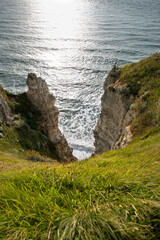 Etretat Côte d'Albâtre