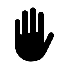 hand icon