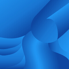 Fototapeta abstract blue background obraz