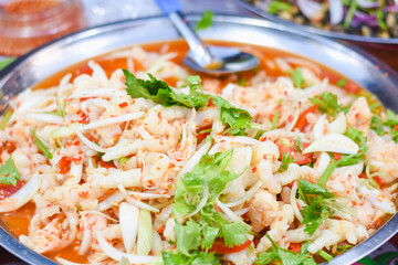 rice with vegetables