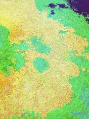 Fototapeta premium abstract watercolor background