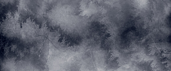 抽象的　水墨画　テクスチャ