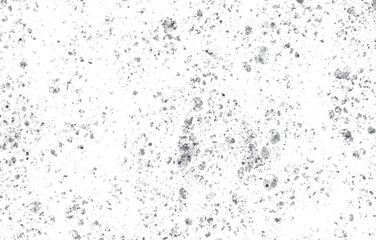 Grunge Black and White Distress Texture.Grunge rough dirty background.For posters, banners, retro and urban designs
