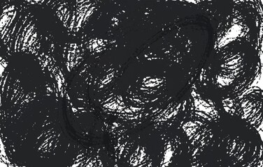 grunge texture.Overlay illustration over any design to create grungy vintage effect and depth. For posters, banners, retro and urban designs.
