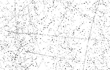 Scratch Grunge Urban Background.Grunge Black and White Distress Texture. Grunge texture for make poster, banner, font , abstract design and vintage design.
