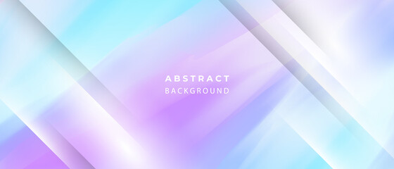 pastel abstract background Watercolor with gradients decorated with white.