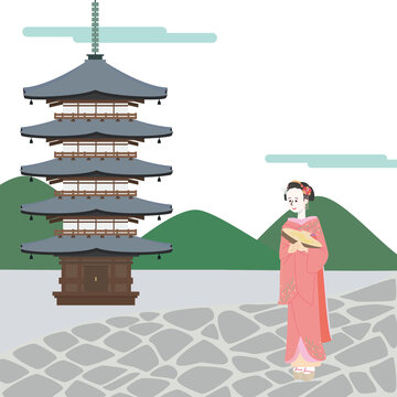 舞妓さん の画像 275 件の Stock 写真 ベクターおよびビデオ Adobe Stock