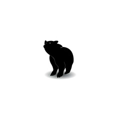 Bear icon