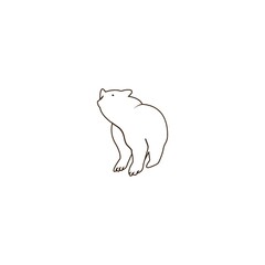 Bear icon