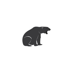 Bear icon