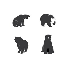 Bear icon