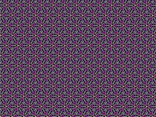 Abstract geometric pattern with stripes and lines background.