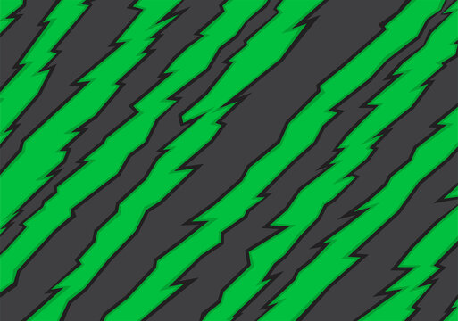 Abstract background with claw scratch texture