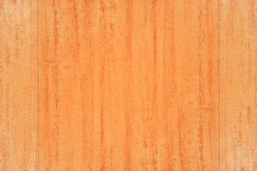 Glossy brown wooden board for texture background